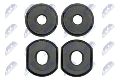 Set bucsi suport caseta directie Toyota 4-RUNNER 02-09, HILUX 02-09, LAND CRUISER PRADO 120 02-09