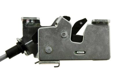 Broasca blocare usa stanga spate jos Ford Transit, lungime cablu 695mm