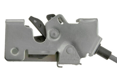 Broasca blocare usa stanga spate jos Ford Transit, lungime cablu 695mm