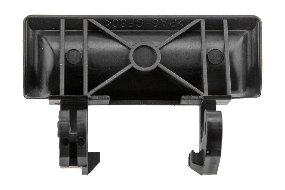 Maner deschidere haion spate Mercedes Vito 638