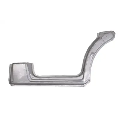 Segment reparatie aripa cu prag usa dreapta Mercedes Sprinter, VW Crafter