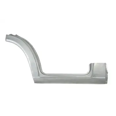 Segment reparatie aripa cu prag usa stanga Mercedes Sprinter, VW LT 96-06