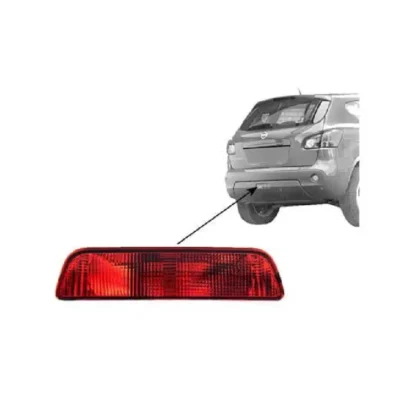 Lampa ceata spate Nissan Qashqai J10