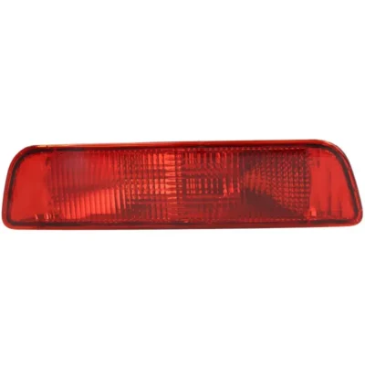 Lampa ceata spate Nissan Qashqai J10