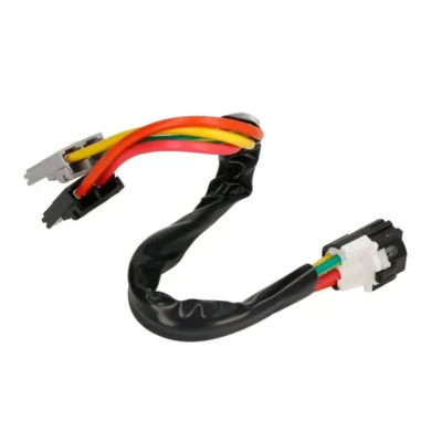 Comutator contact aprindere Renault Trafic, Master, Kangoo, Twingo, Opel Vivaro, Movano